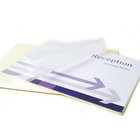 Fellowes Self-Adhesive Laminating Pouches A3 100pcs. 80 mµ 53023