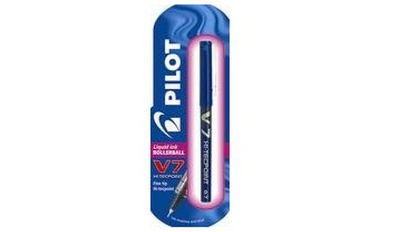 Pilot 101101203