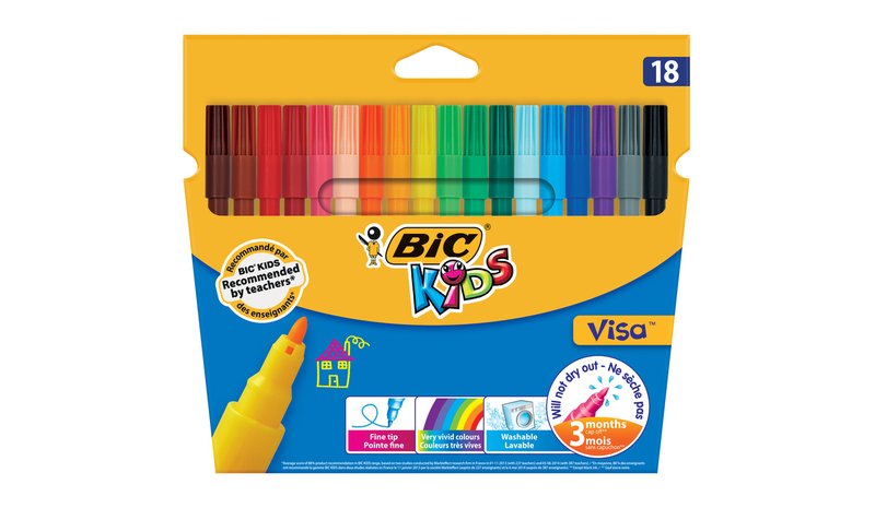 BIC 888681 – kuva 2/5