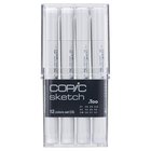 Copic Sketch Cool Grey 21075