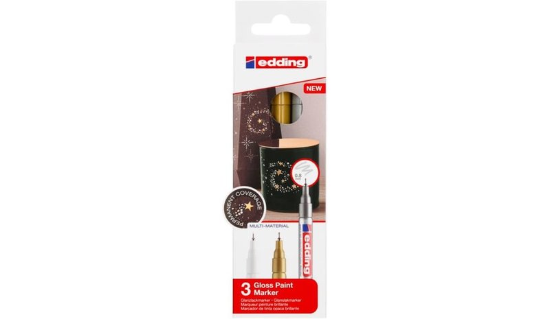 Edding 780 78039 – kuva 1/2