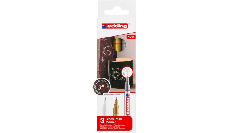 Edding 780 78039 – kuva 2/2