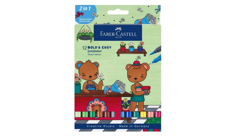 Faber-Castell 164815