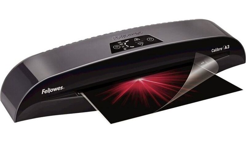 Fellowes Calibre A3 57401