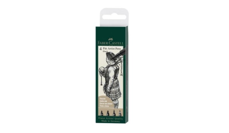 Faber-Castell 167153