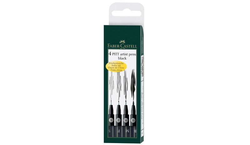 Faber-Castell 4005401671008
