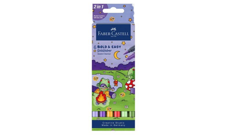 Faber-Castell 164814