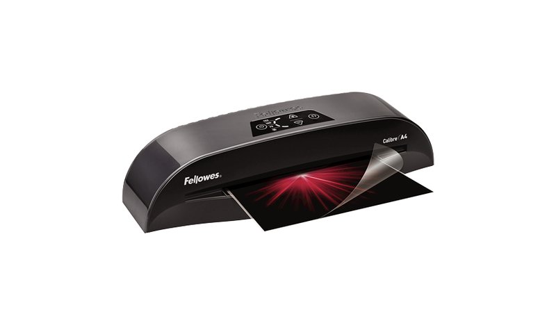 Fellowes Calibre A4 57407