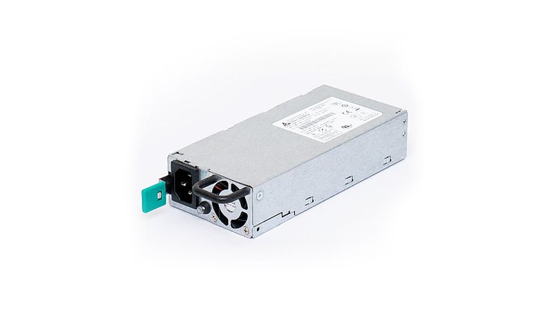 Synology PSU 500W-RP Module2 virtalähdeyksikkö Harmaa PSU 5
