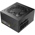 Antec GSK ATX3.1 750W 80 PLUS Gold virtalähdeyksikkö 20+4 pin ATX Musta 0-761