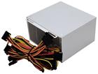 Seasonic SSP-400ET2 virtalähdeyksikkö 400 W ATX Harmaa SSP-4