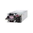 HPE 800W Flex Slot Hot Plug Universal Low Halogen High Voltage AC/DC Power Supply Kit virtalähdeyksikkö Harmaa 86542