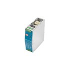 Digitus DN-PWR12048 virtalähdeyksikkö 120 W Vihreä, Hopea DN-PW