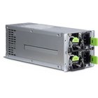 Inter-Tech Aspower R2A-DV0550-N virtalähdeyksikkö 550 W 20+4 pin ATX Ruostumaton teräs 99997
