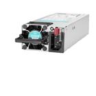 HPE 1000W Flex Slot Titanium Hot Plug Power Supply Kit virtalähdeyksikkö Flex ATX Hopea P0317