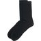 Lundhags Merino Liner Sock Black - 40-42 – kuva 1