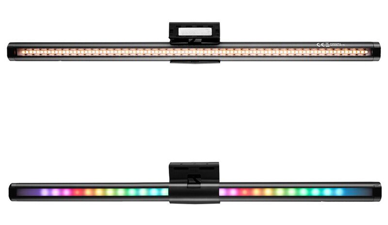 Savio LB-01 Light Bar RGB SAVGL – kuva 1/1