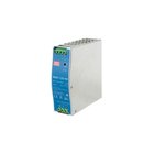 PLANET PWR-120-48 virtalähdeyksikkö 120 W Sininen, Harmaa PWR-1
