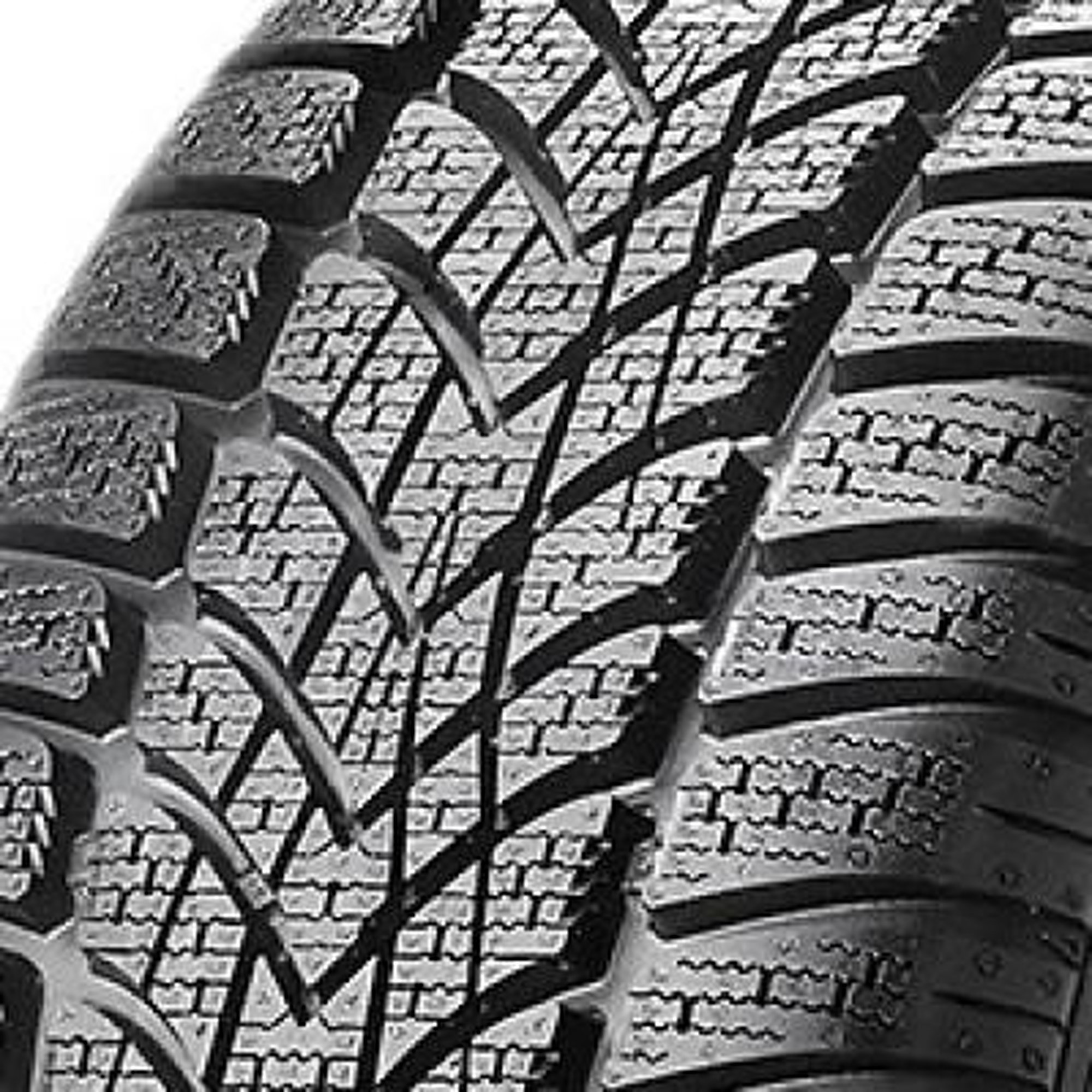 SP Winter Sport 4D blk 255/40 R18 99V