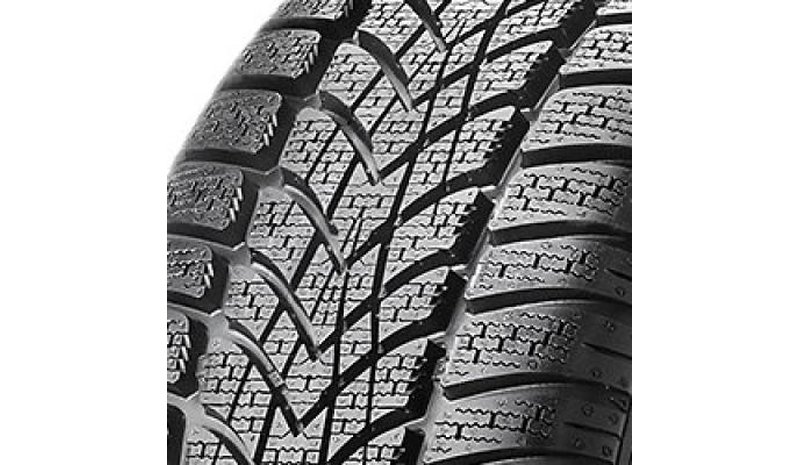 SP Winter Sport 4D blk 255/40 R18 99V – kuva 1/1