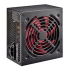 Xilence XP350R7 virtalähdeyksikkö 350 W 24-pin ATX Musta XN050