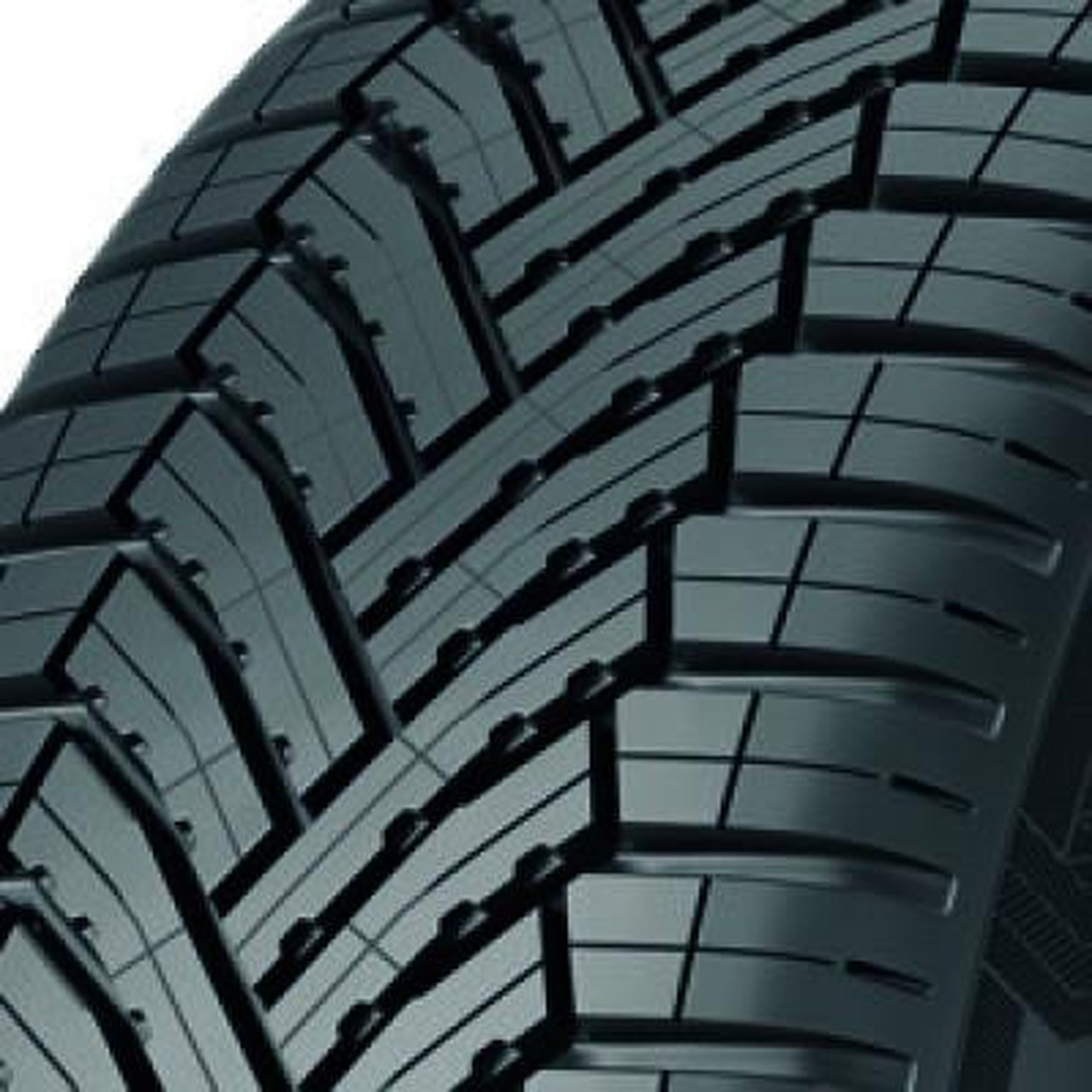 EUROALL SEASON AS220 blk 195/55 R20 95H
