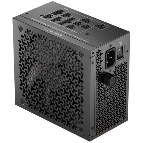 Corsair RMx Shift Series RM750x virtalähdeyksikkö 750 W 24-pin ATX Musta CP-90