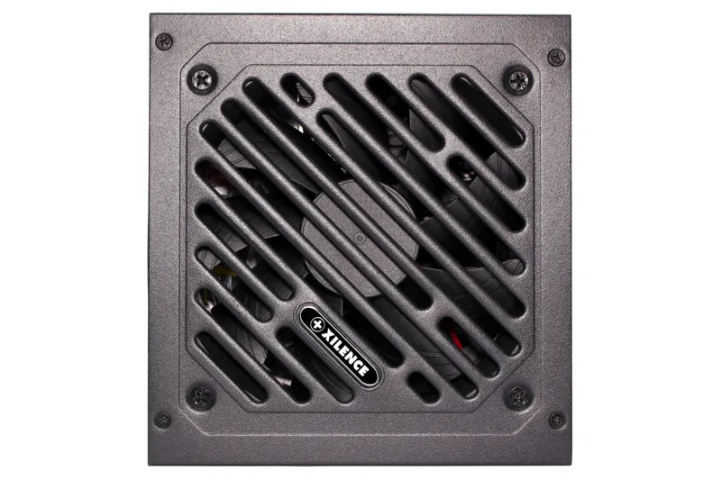 XILENCE XP850R12 850W -virtalähde, 80 Plus Gold