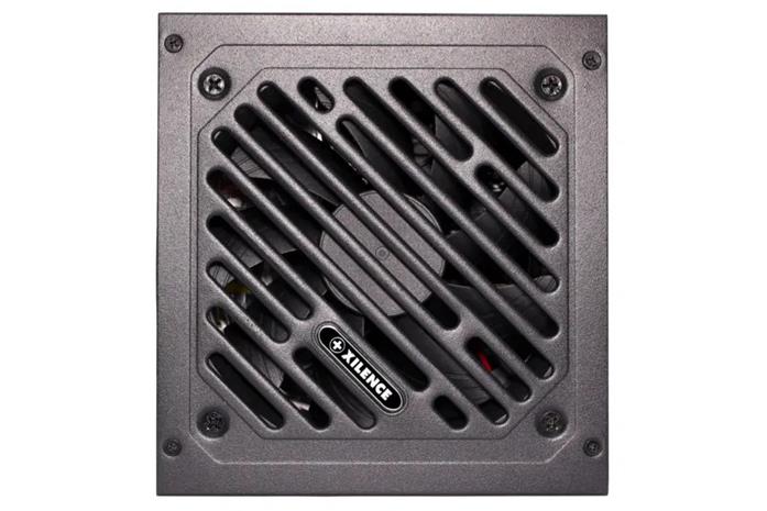 Xilence Performance A+ XN340 | XP850R12 virtalähdeyksikkö 850 W 20+4 pin ATX Musta XP850