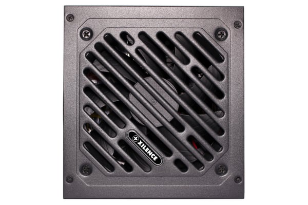 Xilence Performance A+ XN340 | XP850R12 virtalähdeyksikkö 850 W 20+4 pin ATX Musta XP850
