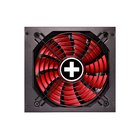 Xilence Performance X Series XP850MR9.2 virtalähdeyksikkö 850 W 20+4 pin ATX Musta, Punainen XP850