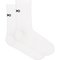 POC Cadence Road Socks Hydrogen White - S – kuva 1