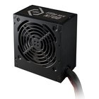 Cooler Master Elite NEX 230V 700 virtalähdeyksikkö 700 W 24-pin ATX Musta MPW-7