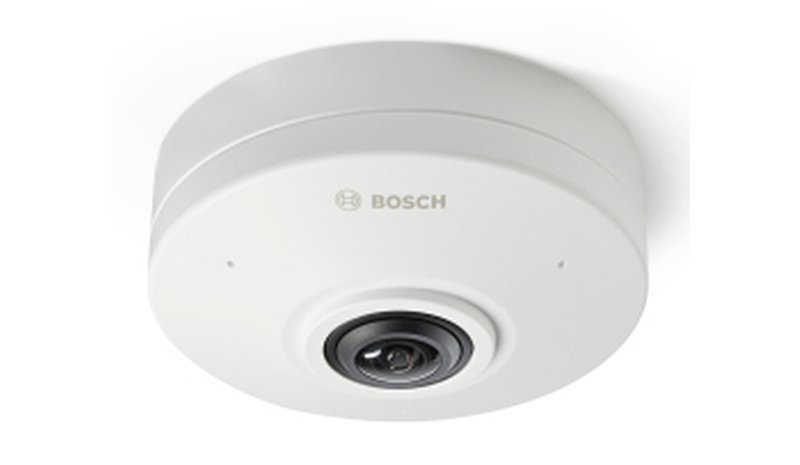 Bosch FLEXIDOME panoramic 5100i NDS-5 – kuva 1/1