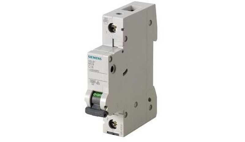 Siemens 5SL6104-6 – kuva 1/1