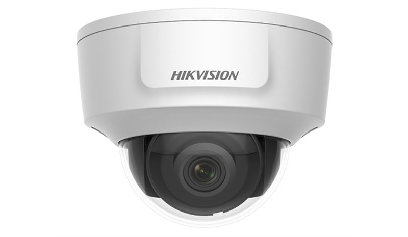 Hikvision DS-2CD2125G0-IMS – kuva 1/1