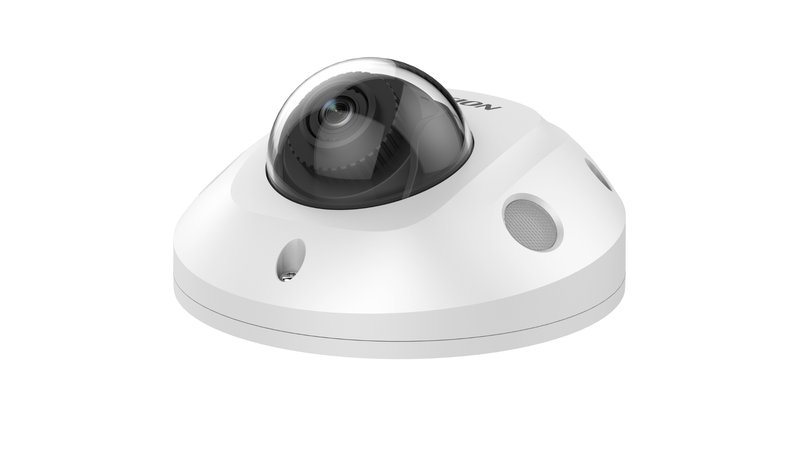 Hikvision DS-2CD2546G2-IS – kuva 1/2