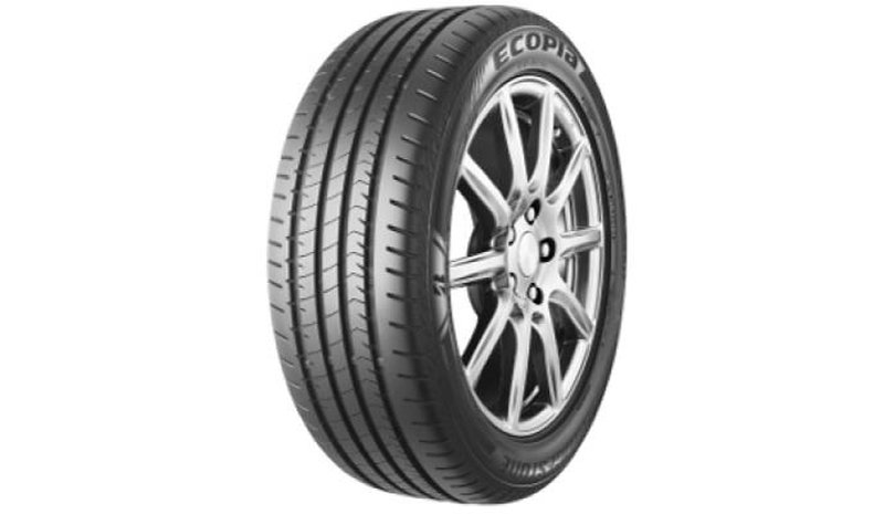 Ecopia EP300 225/55 R17 97V – kuva 1/1