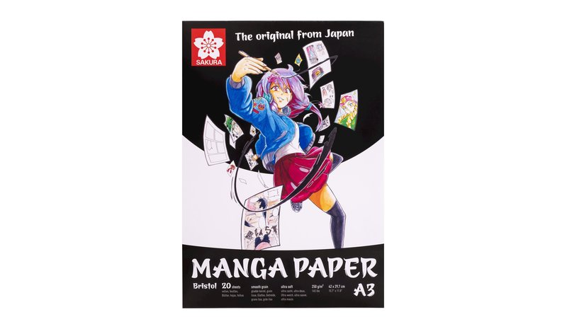 Sakura 99MANPADA3 – kuva 1/2