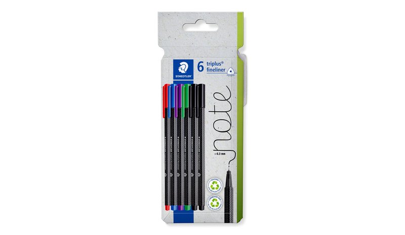 Staedtler 334 C6 – kuva 1/1