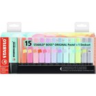 STABILO Boss Original Pastel 7015