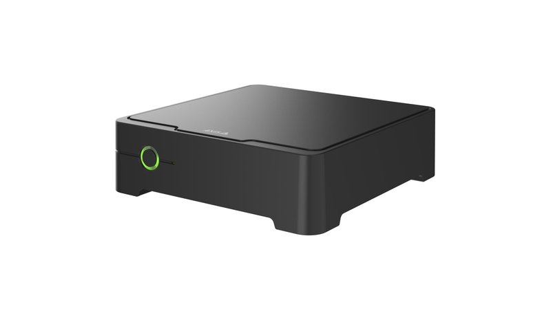Axis S3008 Mk II 02764 – kuva 1/3