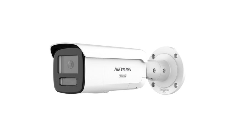 Hikvision DS-2CD2T87G3-LIS2UY/SL(2.8MM) – kuva 1/2