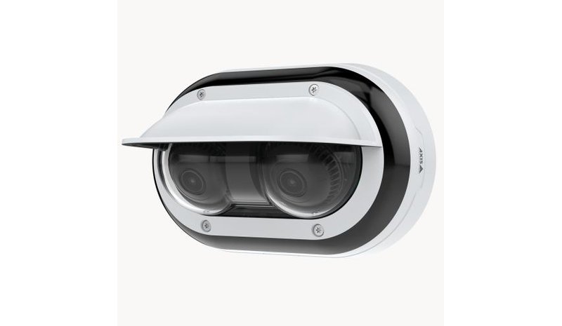 Axis P4708-PLVE 02944 – kuva 1/1