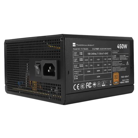 Thermalright TB-450S 81425