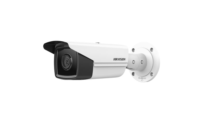 Hikvision DS-2CD2T83G2-4I – kuva 1/1