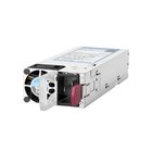 HPE 2400W M-CRPS Titanium Hot Plug Power Supply Kit virtalähdeyksikkö Hopea P6725
