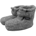 Lindberg Norrland Booties Anthracite - 1 x 1m