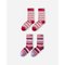Reima Socks Parit 2-pack Rose Blush - 30/33 – kuva 1