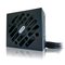 LC-Power LC700SI V2.31 virtalähdeyksikkö 700 W 20+4 pin ATX Musta LC700 – kuva 2
